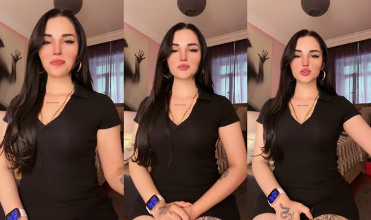 ilaydaaakrky2's Stream - Jun 8, 2026, 11:58 AM