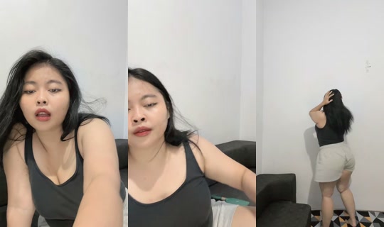 indahhk18's Stream - Jun 11, 2026, 3:54 AM