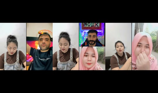 indahhk18's Stream - Jun 11, 2026, 11:01 PM