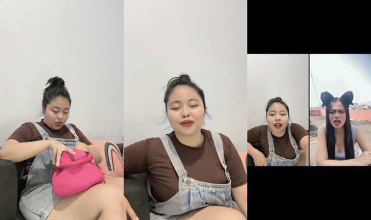 indahhk18's Stream - Jun 12, 2026, 2:22 AM
