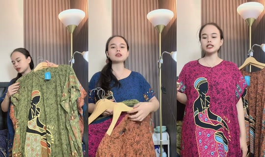 Stream de inekegustiawati – 12 juin 2026, 12:10