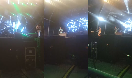inesmarquesofficial's Stream - Jun 11, 2026, 10:49 PM