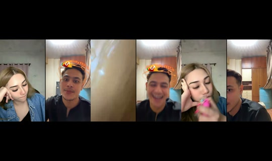 intan.albarakbah's Stream - Jun 12, 2026, 3:47 PM