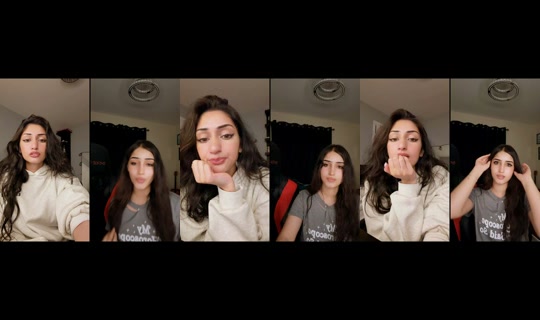Stream iofficialaisha - 11 Jun 2026, 6.14