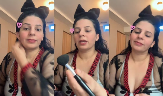 Stream iram.chaudhry7 - 6 Jun 2026, 22.17