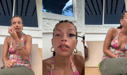 its_paulineeeee の配信 - 2026年6月10日 14:38