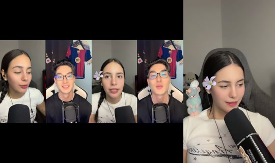itsaao0's Stream - Jun 10, 2026, 2:53 AM