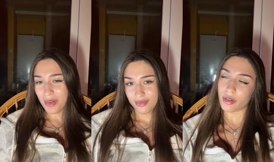 itsleravee's Stream - Jun 10, 2026, 11:23 PM