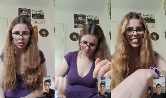 itsyourgirlchiara2006's Stream - Jun 8, 2026, 4:19 PM