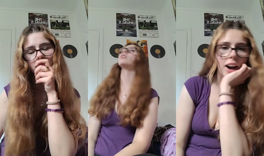 itsyourgirlchiara2006's Stream - Jun 8, 2026, 6:00 PM