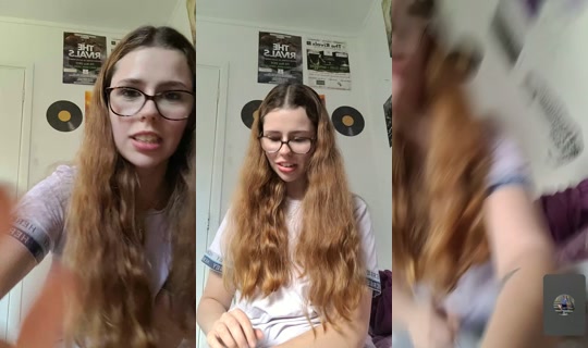 itsyourgirlchiara2006's Stream - Jun 9, 2026, 4:10 PM
