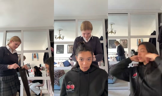 itsyourgirlshannellexoxo's Stream - Jun 9, 2026, 4:18 PM
