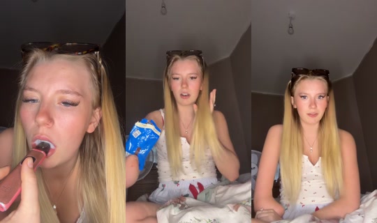 itzkayleigh1103's Stream - Jun 12, 2026, 4:40 AM
