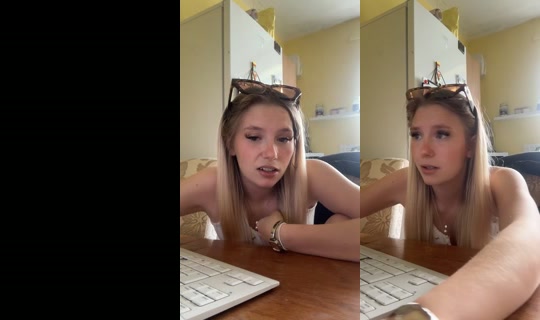 itzkayleigh1103's Stream - Jun 12, 2026, 6:21 AM