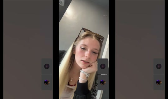 itzkayleigh1103's Stream - Jun 12, 2026, 10:33 AM