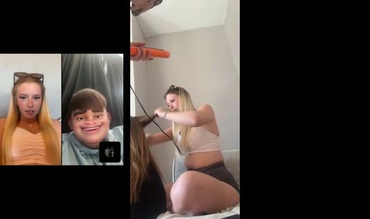 itzkayleigh1103's Stream - Jun 12, 2026, 3:54 PM