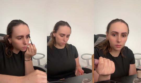 Stream von jenniferlfft – 8. Juni 2026, 11:17