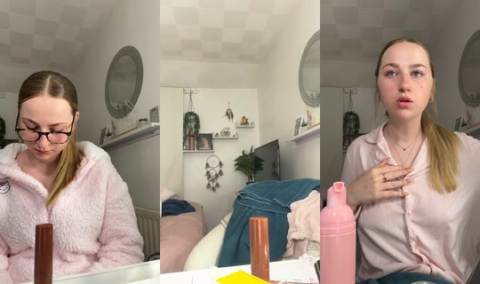 jessharrisx_x's Stream - Jun 6, 2026, 8:14 PM
