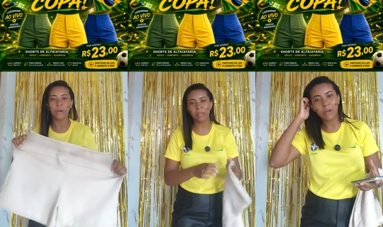 Live de jessicaaramoss32 - 12 de jun. de 2026, 15:48