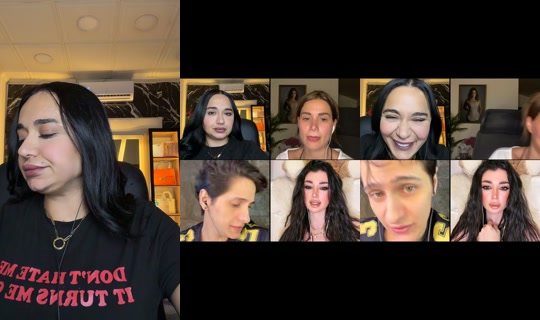 joey.kelavian's Stream - Jun 11, 2026, 8:11 PM