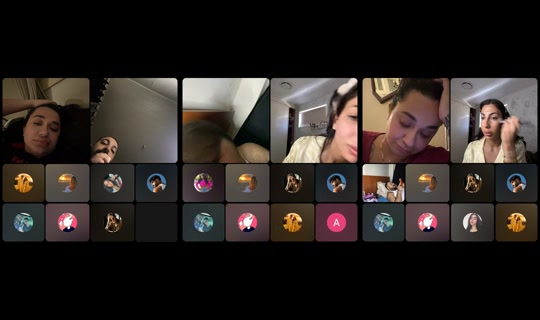 joey.kelavian's Stream - Jun 12, 2026, 12:35 AM