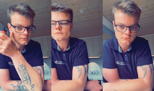 Live de jonas_kirk - 7 de jun. de 2026, 18:10