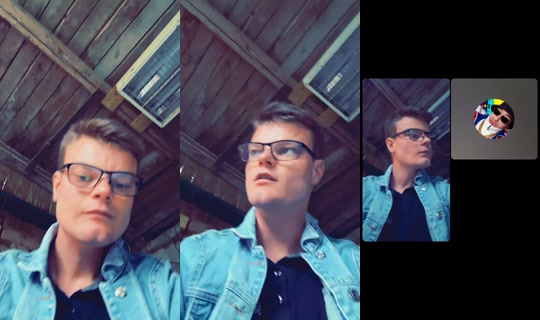 Live de jonas_kirk - 7 de jun. de 2026, 18:55