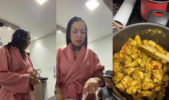 josianevalerio's Stream - Jun 10, 2026, 10:07 PM