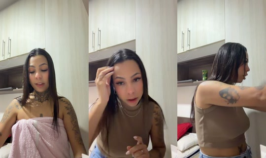 josianevalerio's Stream - Jun 12, 2026, 10:08 AM