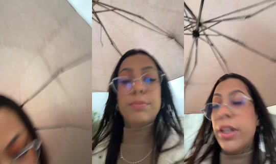 josianevalerio's Stream - Jun 12, 2026, 10:29 AM