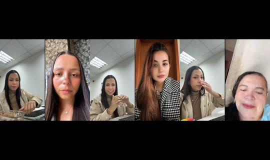 josianevalerio's Stream - Jun 12, 2026, 4:36 PM