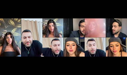 Stream jowyybitar - 12 Jun 2026, 14.49