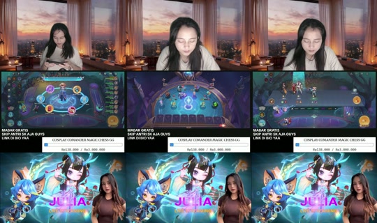 julehapertama's Stream - Jun 11, 2026, 3:10 PM