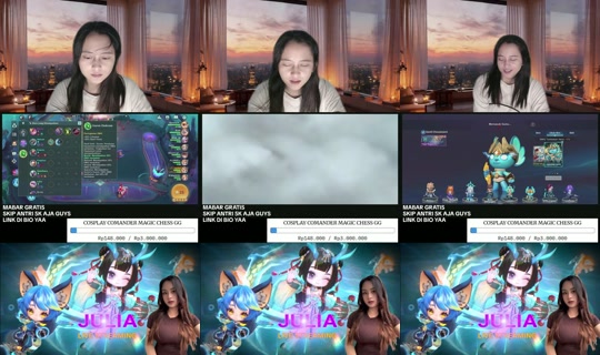 julehapertama's Stream - Jun 11, 2026, 4:51 PM