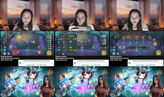 julehapertama's Stream - Jun 11, 2026, 5:21 PM