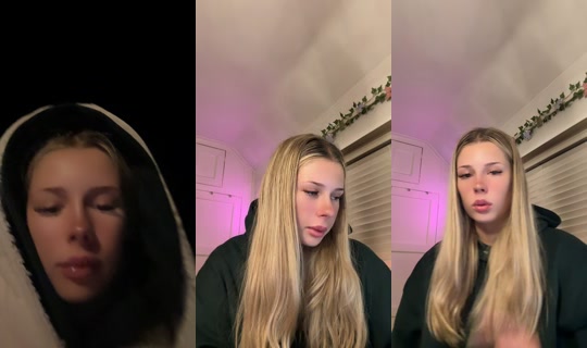 juliadolegax Yayını - 8 Haz 2026 22:15