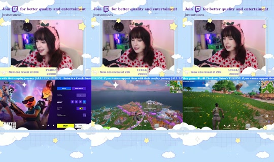 justsatsucos's Stream - Jun 8, 2026, 2:11 PM
