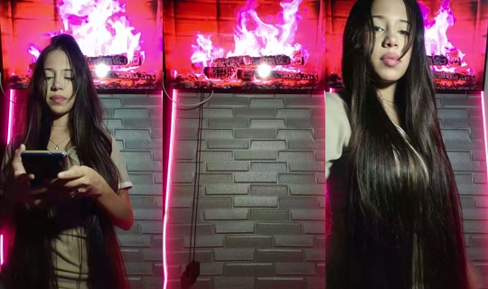 jvalentina.chiqui의 방송 - 2026년 6월 10일 AM 5:36