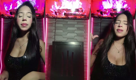jvalentina.chiqui의 방송 - 2026년 6월 11일 AM 3:47