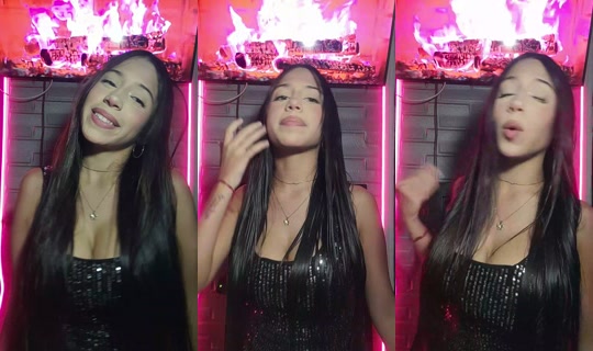jvalentina.chiqui의 방송 - 2026년 6월 11일 AM 5:21