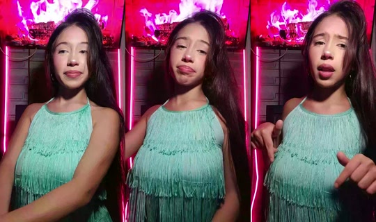 jvalentina.chiqui의 방송 - 2026년 6월 12일 AM 3:57