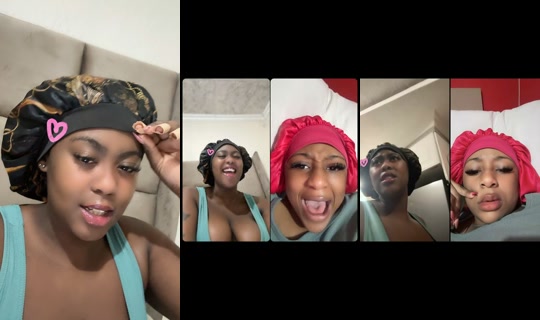 k.keaaaa8's Stream - Jun 8, 2026, 7:25 PM