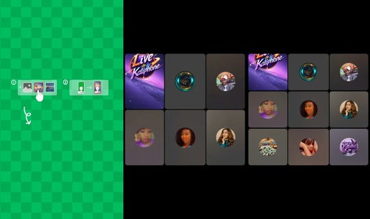 kaliphonesall's Stream - Jun 8, 2026, 2:08 PM