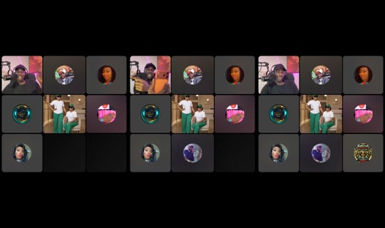 kaliphonesall's Stream - Jun 8, 2026, 11:56 PM