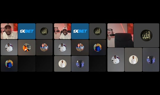 kaliphonesall's Stream - Jun 12, 2026, 3:26 AM
