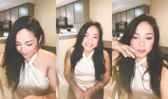 Stream karenaguileramtz - 7 Jun 2026, 1.49