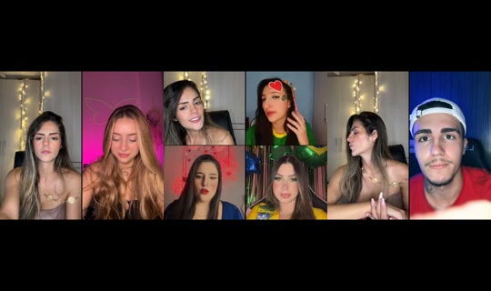 Live de karinekey - 12 de jun. de 2026, 3:15