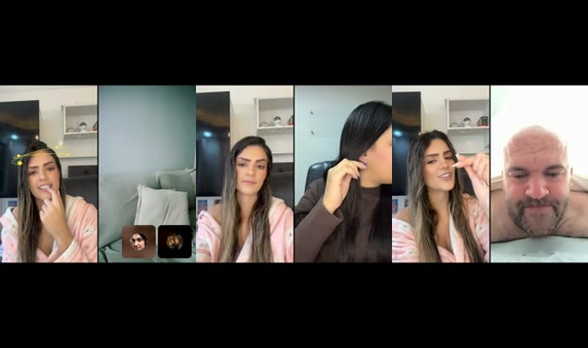 Live de karinekey - 12 de jun. de 2026, 12:39