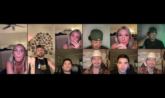 Transmisión de kasssiddddyyyyy - 8 jun 2026, 8:30