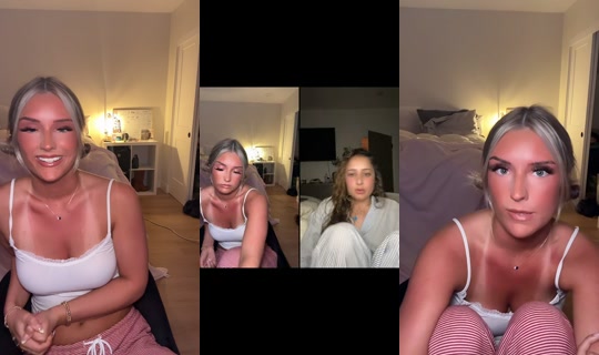 Stream kasssiddddyyyyy - 12 Jun 2026, 3.18